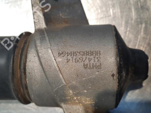 Right rear shock absorber VOLVO XC40 (536) D3 | BP10894529M19 