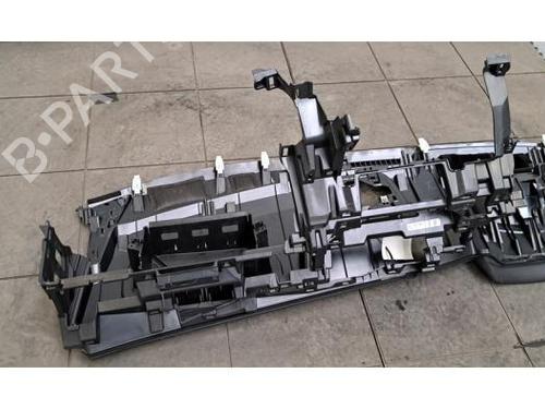 Instrumentbræt MAZDA CX-30 (DM) SKYACTIV-G M Hybrid | BP34272513C46  - Image 9