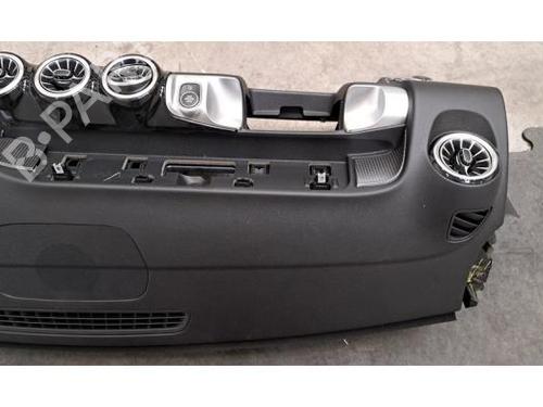 Dashboard MERCEDES-BENZ GLB (X247) GLB 200 d 4-matic (247.613) | BP39153626C46 - Image 5