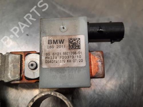 Elektronisk sensor BMW X1 (F48) sDrive 16 d | BP23606487M84 