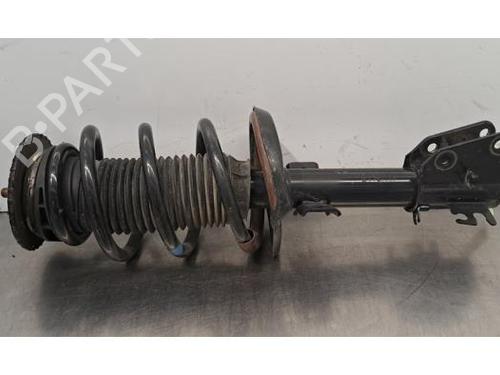 Used Right front shock absorber NISSAN INTERSTAR Van (X62B) dCi 150 (150 hp) 30651193