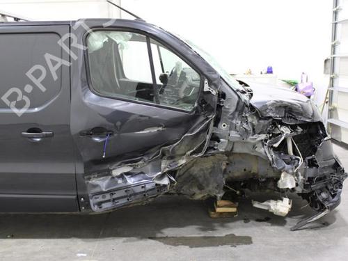 Gear lever RENAULT TRAFIC III Van (FG_) 2.0 dCi 150 (FGMU) | BP37686408M90 - Image 10