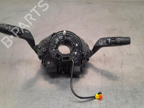 Used Steering column stalk NISSAN QASHQAI III (J12) 1.3 DIG-T (140 hp) 23603272
