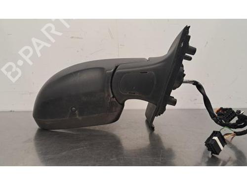 Right mirror PEUGEOT PARTNER Box Body/MPV (K9) 1.5 BlueHDi 100 | BP29621319C27 