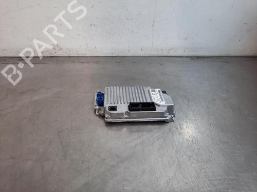 Used Electronic module Electronic module FORD TRANSIT COURIER B460 Box Body/MPV 1.5 TDCi (75 hp) 35997592 35997592
