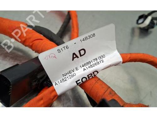 Cable FORD PUMA (J2K, CF7) 1.0 EcoBoost mHEV | BP40065552E12 - Image 3