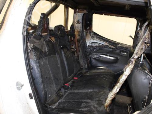 Engine MITSUBISHI L200 / TRITON (KJ_, KK_, KL_) 2.4 DI-D 4WD (KL1T) | BP21268648M1 
