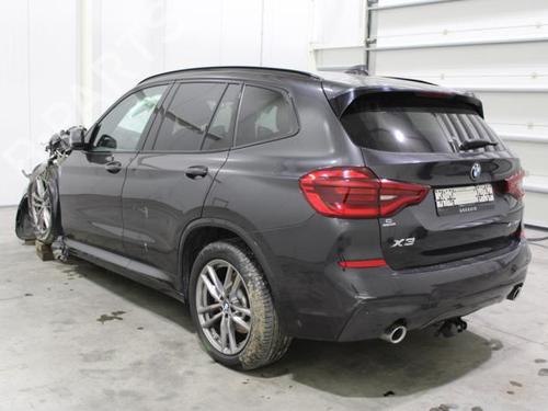 Steering rack BMW X3 (G01, F97, G08) xDrive 20 i | BP37162200M22 - Image 15