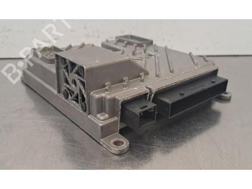 Used Electronic module Electronic module MERCEDES-BENZ C-CLASS (W205) C 220 d (205.014) (194 hp) 34105178 34105178