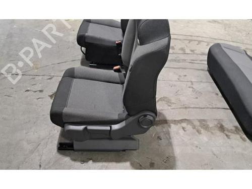 Seats set CITROËN C3 AIRCROSS II (2R_, 2C_) 1.5 BlueHDi 110 | BP30473446C78 