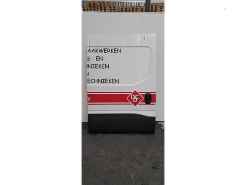 Used Right slide door Right slide door 37861780 37861780