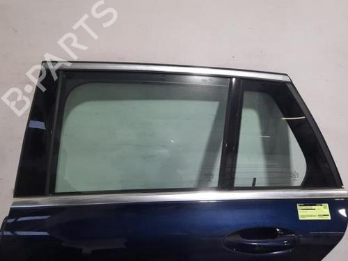 Left rear door MERCEDES-BENZ B-CLASS Sports Tourer (W246, W242) Electric Drive / B 250 e (242.890) | BP23620376C4