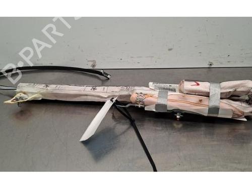 left-curtain-airbag-peugeot-partner-box-bodympv-k9-2018-33165629 main image