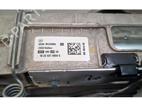 Steering column MERCEDES-BENZ A-CLASS (W177) A 180 (177.084) | BP37003013M21 - Image 2