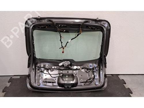 Tailgate PORSCHE MACAN (95B) 3.0 S Diesel | BP39154397C6 - Image 5