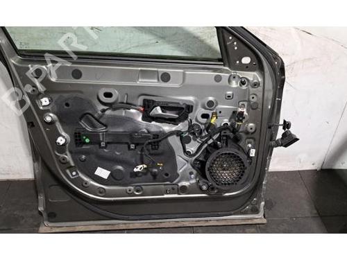 Left front door CITROËN C5 X (ND_, NC_) PureTech 130 (NCHNSP) | BP30163659C2 