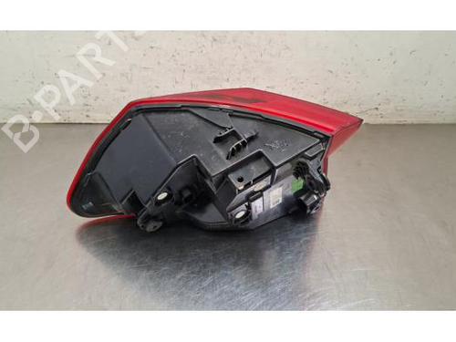 Left taillight BMW X1 (U11) iX1 xDrive 30 | BP39230874C34 - Image 2