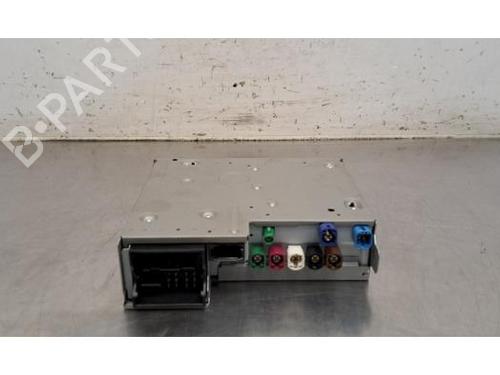 Electronic module PORSCHE CAYENNE Coupe (9YB) Turbo E-Hybrid AWD (9YBCT1, 9YBCZ1) | BP37275629M83 - Image 3