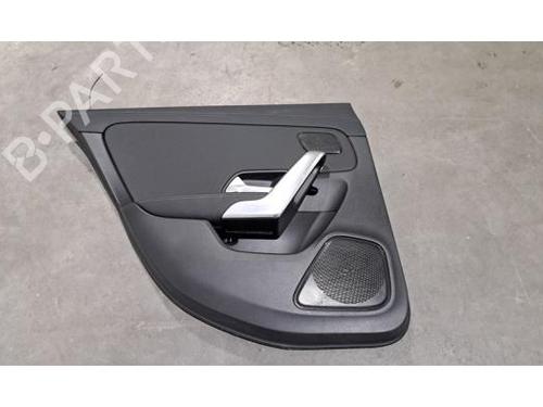Seats set MERCEDES-BENZ A-CLASS Saloon (V177) A 180 (177.184) | BP31088199C78