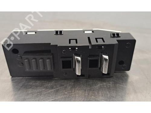 Used Switch Switch CITROËN BERLINGO (ER_, EC_) 1.5 BlueHDi 130 (ECYHZJ, ECYHZR) (131 hp) 40552775 40552775