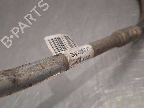 AC pipe FORD TOURNEO CONNECT / GRAND TOURNEO CONNECT V408 MPV 1.6 TDCi | BP17565962M126 