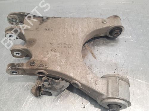 Left rear suspension arm ALFA ROMEO STELVIO (949_) 2.2 D (949.AXC1A) | BP15025254M14 