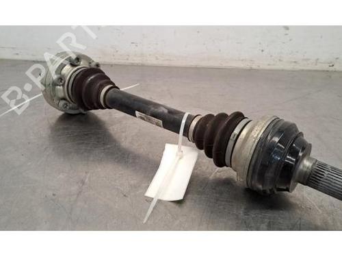 Used Left rear driveshaft PORSCHE 911 Convertible (992) 3.0 Carrera 4 (992610) (385 hp) 24322736