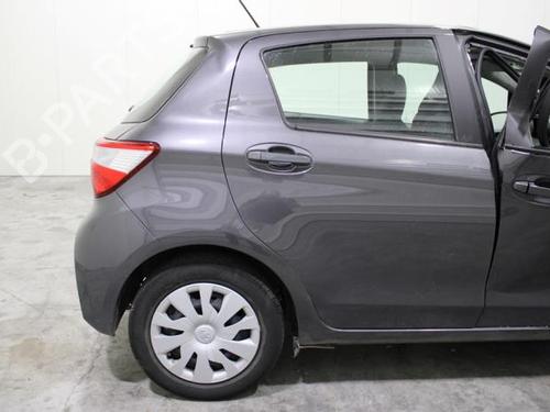 Electronic module TOYOTA YARIS (_P13_) 1.0 (KSP130_, KSP130) | BP15293304M83 