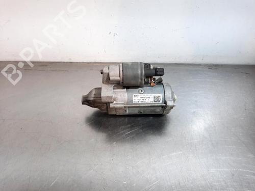 starter-citroen-c3-iii-sx-2016-33057881 main image