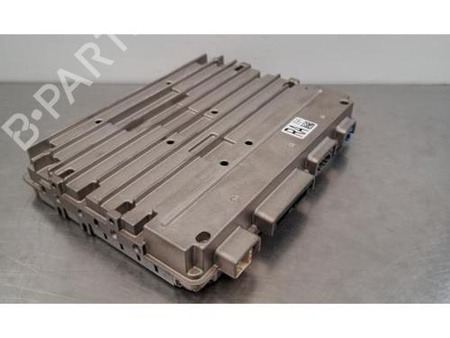 Electronic module TOYOTA HILUX VIII Pickup (_N1_) 2.8 TD 4WD (GUN126) | BP29388983M83 
