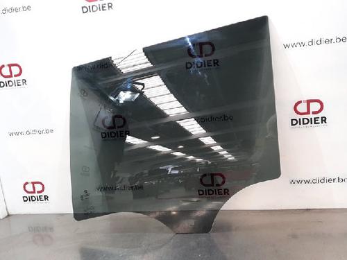 Used Rear left door window Rear left door window BMW 5 Touring (G31) 518 d Mild-Hybrid (150 hp) 10888265 10888265