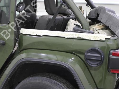 Other JEEP WRANGLER IV (JL) 2.0 4xe Plug-in Hybrid (JL74) | BP34121025O1  - Image 13