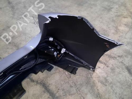 Rear bumper PEUGEOT 308 SW III (FC_, FJ_, FR_, F4_, FN_) Hybrid 180 (F4DGXT) | BP23640882C8
