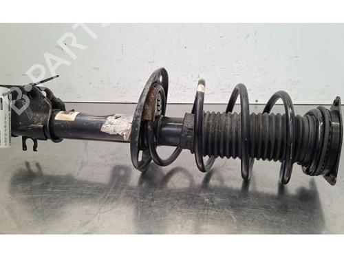 Used Left front shock absorber Left front shock absorber 37674553 37674553