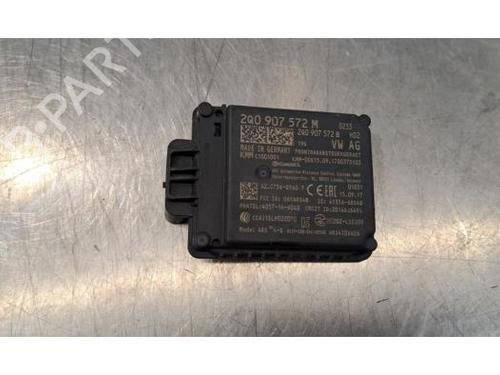 Electronic module SEAT IBIZA V (KJ1, KJG) 1.0 TSI | BP29521956M83 
