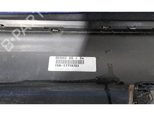 Jupe lateral gauche MERCEDES-BENZ C-CLASS T-Model (S205) C 220 BlueTEC / d (205.204) | BP30714351C115