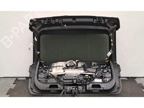 Tailgate VOLVO XC60 II (246) B4 Mild-Hybrid | BP37083025C6 - Image 5