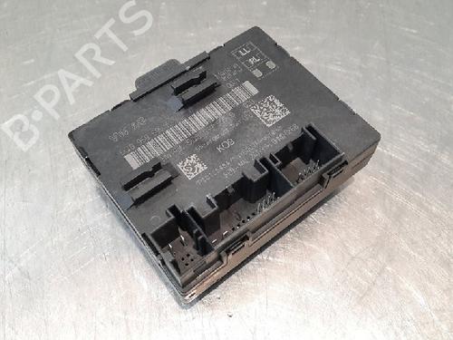 Electronic module VW TOURAN (5T1) 2.0 TDI | BP10893035M83 