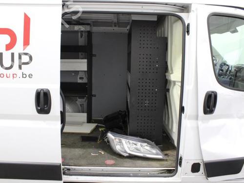 ABS pump CITROËN JUMPER II Van 2.2 BlueHDi 120 | BP33753267M43  - Image 26