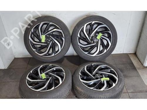 Used Rim DS DS 7 Crossback (J4_, JR_, JC_) E-TENSE 4x4 (J45GBU) (300 hp) 28966664