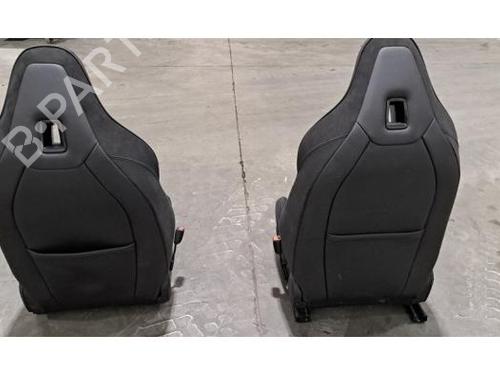 Sæde sæt BMW 1 (F40) 118 i | BP31842769C78 