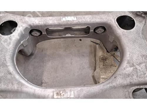 Subframe PORSCHE PANAMERA (971) 4.0 Turbo (97AFF1, 97BFF1) | BP37623700M9 - Image 6
