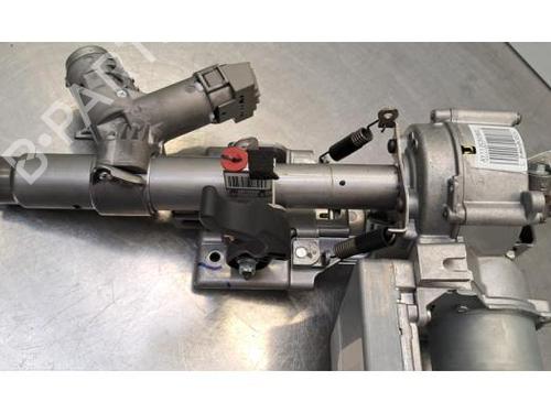Steering column FORD TRANSIT COURIER B460 Box Body/MPV 1.5 TDCi | BP38003854M21 - Image 8