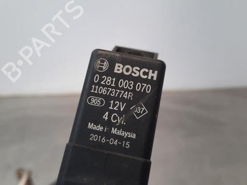Electronic module RENAULT MEGANE IV Grandtour (K9A/M/N_) 1.6 dCi 130 | BP15028534M83 