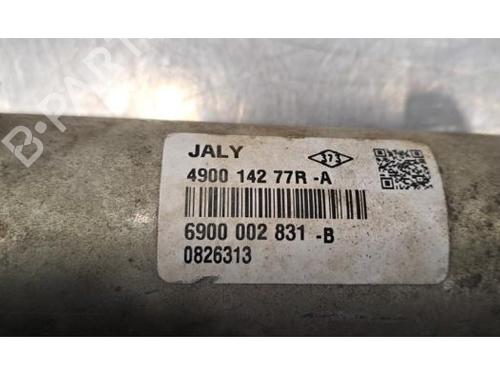 Steering rack RENAULT MASTER III Van (FV) 2.3 dCi 145 RWD (FV0E, FV0F, FV0T, FV10, FV12, FV11) | BP33753292M22 - Image 11