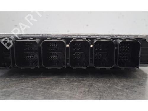 Engine control unit (ECU) BMW X1 (U11) xDrive 25 e Plug-in-Hybrid | BP39905478M57 - Image 2