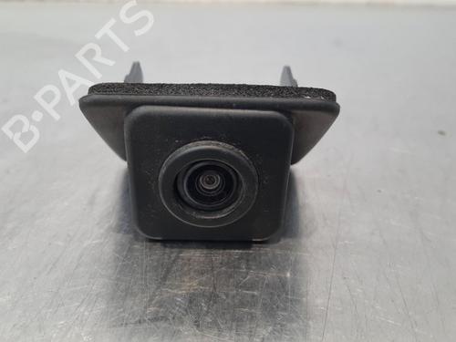 Camera PEUGEOT 3008 II SUV (MC_, MR_, MJ_, M4_) 1.6 PureTech 180 (M45GFR, M45GFU) | BP10900771E14 