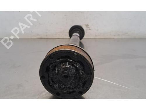 Right front driveshaft AUDI A1 (8X1, 8XK) 1.6 TDI | BP36366285M39 - Image 5