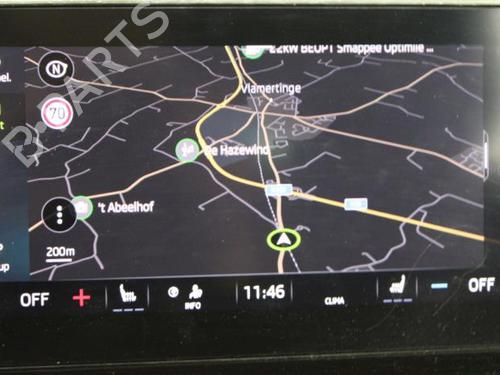 Electronic module SKODA OCTAVIA IV Combi (NX5, PV5) 1.4 TSI iV | BP33132077M83  - Image 16