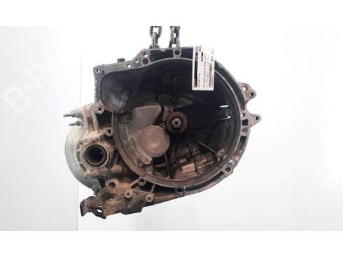 Used Gearbox Gearbox 37410864 37410864